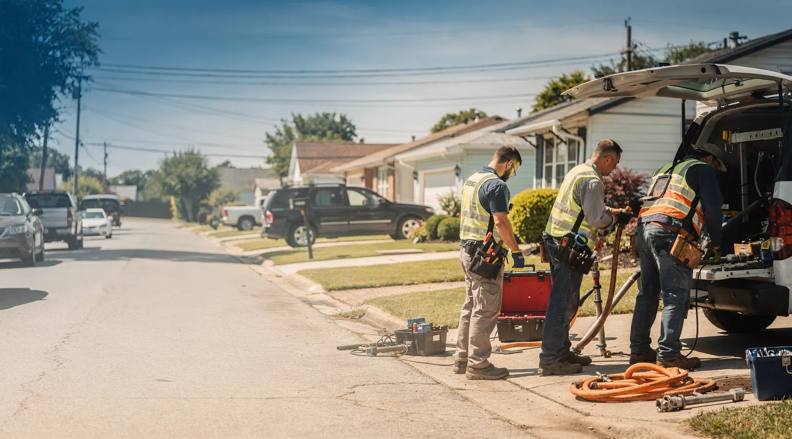 Water Heater Repair in Rulo, NE near me