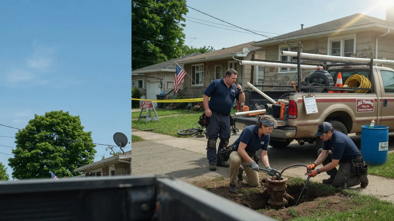 Water Heater Replacement in Rulo, NE near me